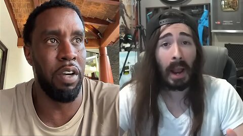 Penguinz0 vs. P. Diddy - Full Saga