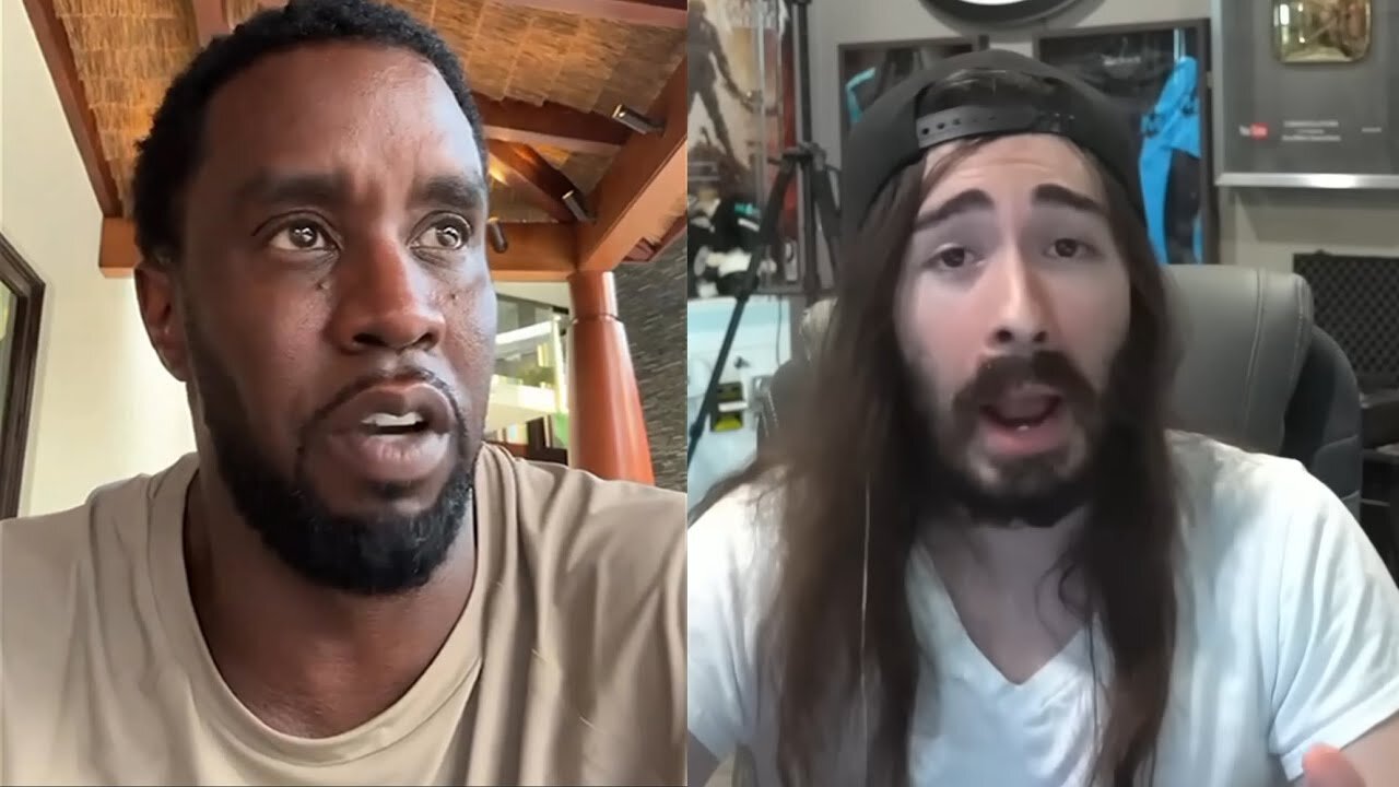 Penguinz0 vs. P. Diddy - Full Saga