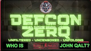 JOSH REID & ALPHA WARRIOR/ DEFCON ZERQ Ep. 013: Global Shifts, Spiritual Warfare, & Return to Source