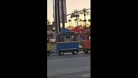 Christmas Tree And Train. El Árbol De Navidad Y El Tren. 12.7.2025