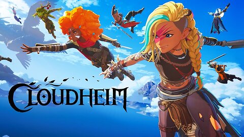 Cloudheim New Island\Stuff