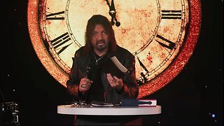 Robin D Bullock The 11th Hour Prophetic Update & Bible Teaching - Tuesday 12.16.2025