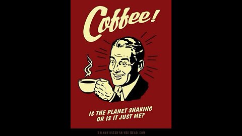 Caffeine with CJ 1-11-2026