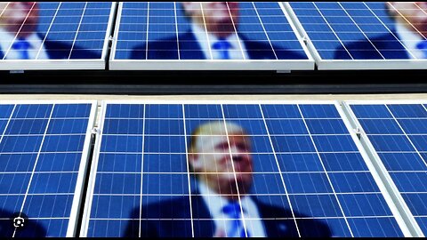 Poll GOP Voters Support US-Made Solar