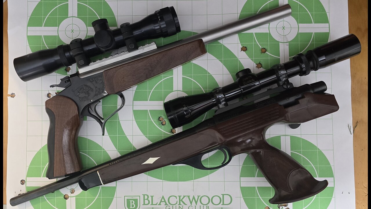 Ranchdog Lee Hornady Range Report