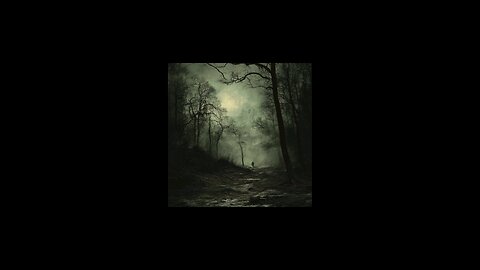 The Whispering Rd of Kurzeme