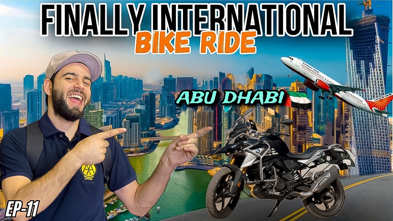 Emotional Good Bye 😢 || Welcome To UAE 🇦🇪
