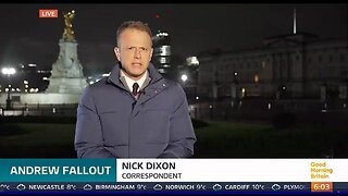 The Royal Lizards caught up in the Epstein Files Paying Extortion Money to Epstein