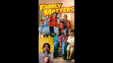 Family Matters episode Steve Urkel turns into Stephen - psychology thought