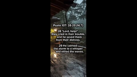 Jesus Hears You! ✝️