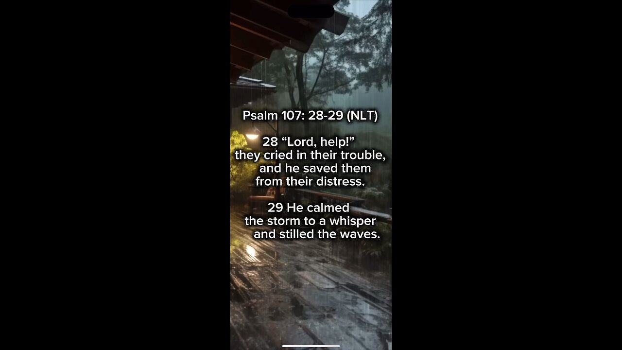 Jesus Hears You! ✝️