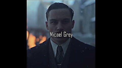 Mission: Kill Thomas Shelby | Sigma Edit