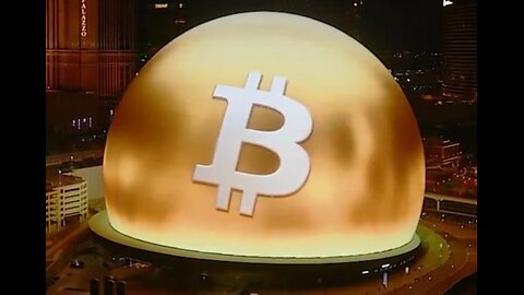 $110,000 BITCOIN IN THE NEXT WEEK!! VEGAS IS BITCOIN AND CRYPTO CRAZY!! HUGE MOVES COMING!!
