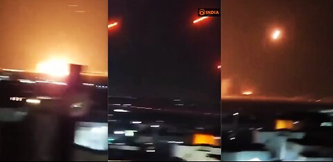 INDIA STRIKES PAKISTAN IS ALL OUT WAR BEGINNING? EVERYTHING IS BEING REVEALED-ARE YOU READY?