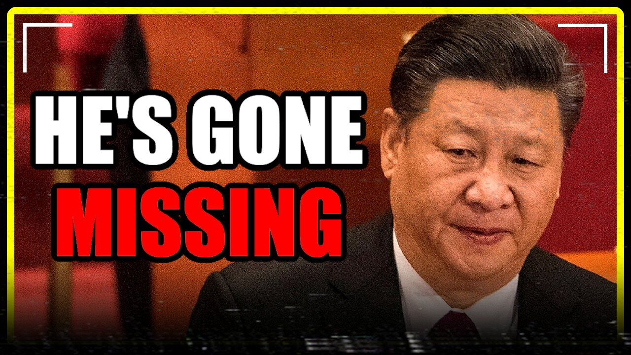 He just lost EVERYTHING.