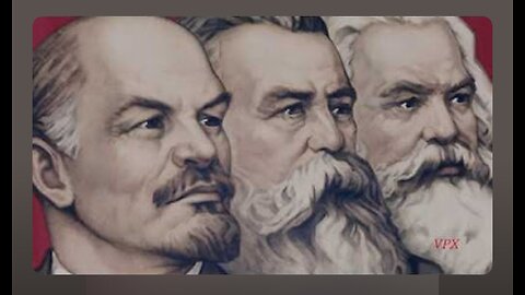 The Architects of Western Decline