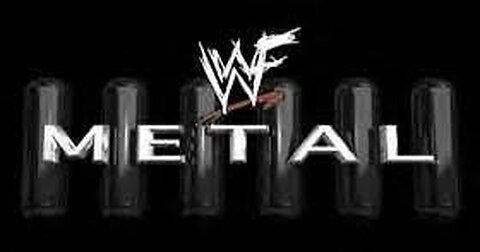 WWF Metal Sep 04 1999