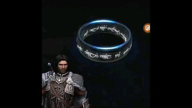 shadow of Mordor part 5