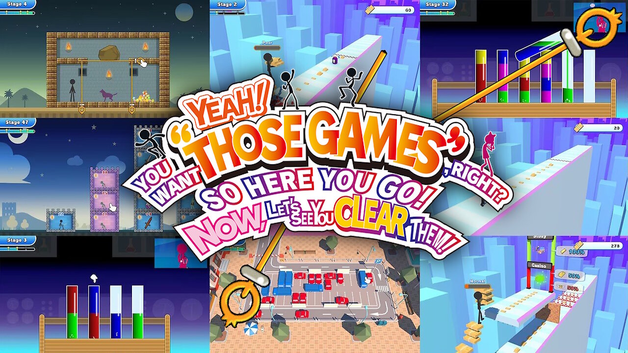 Hey! Du willst "Diese Spiele", stimmts? Also, du bist dran!
