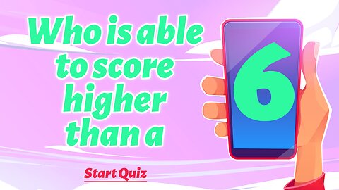 General Knowledge Quiz