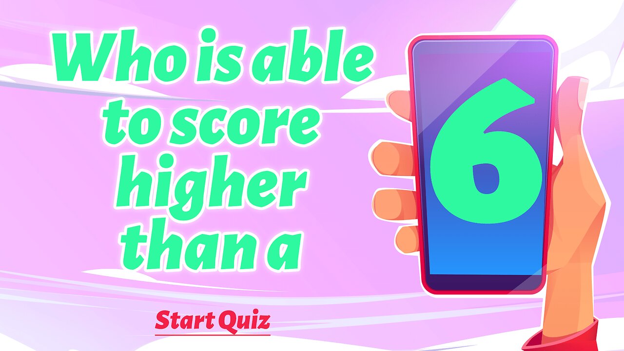 General Knowledge Quiz