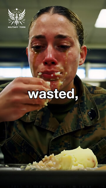 Five Things Soldiers Do Insanely Fast