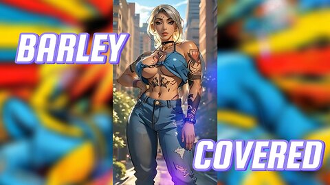 🎥 Barely Covered | 3D AI Girls Who Leave Nothing to Imagination 👀