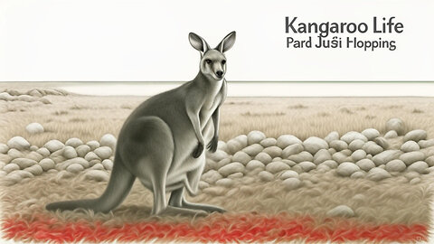 Why It Sucks to Be Born as a Kangaroo!