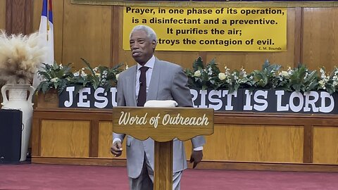 Preaching and Teaching