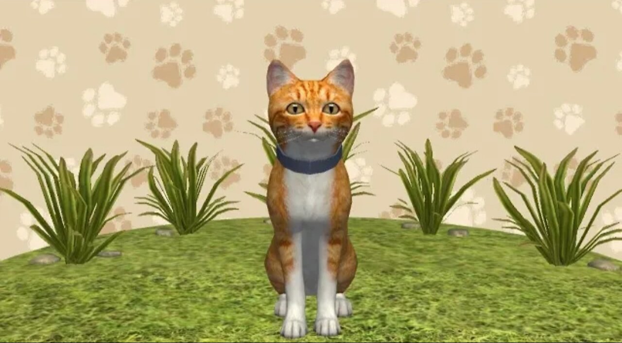 I'm a Cat! | Cat Simulator