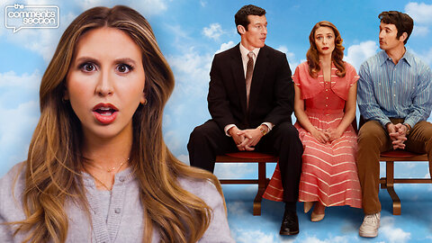 This Movie Made Me Grateful for Heaven