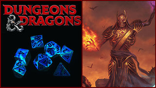 D&D With The Boys! - Vecna! - Session 32