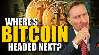 Saturday Bitcoin Update: Quick Top-Down Crypto Analysis
