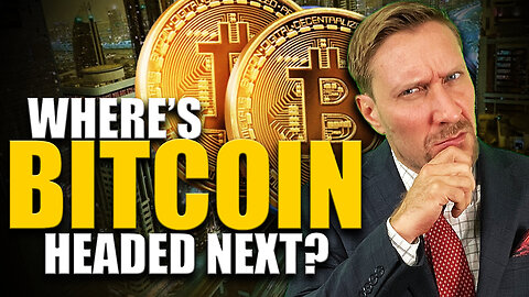 Saturday Bitcoin Update: Quick Top-Down Crypto Analysis