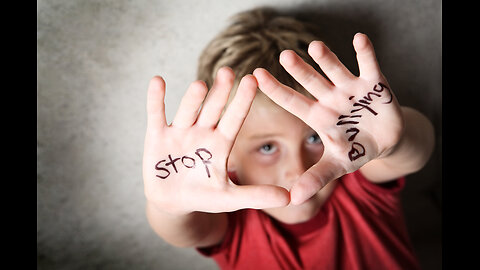 Bullying: a challange of childhood and a path to spiritual growth