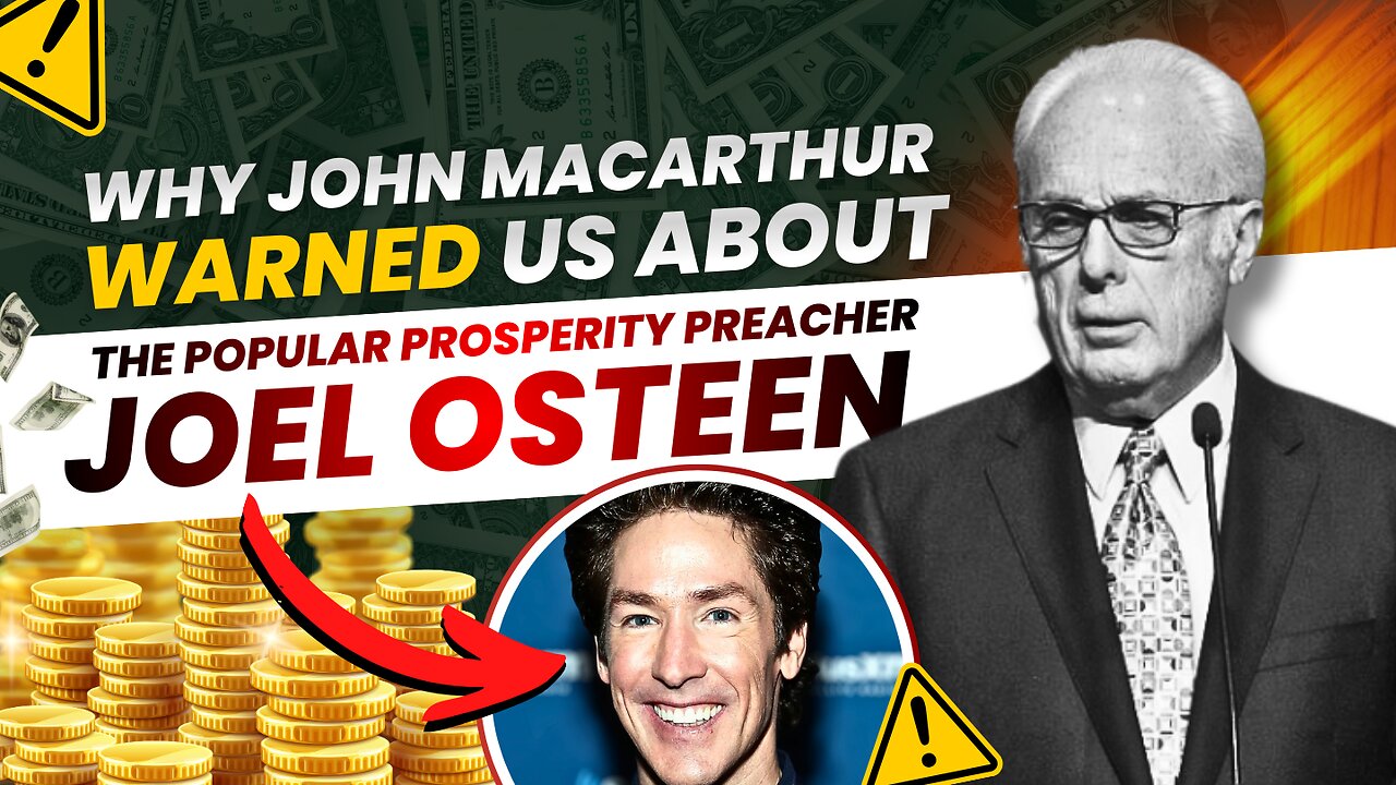 Test the Teaching Before You Trust It | John MacArthur