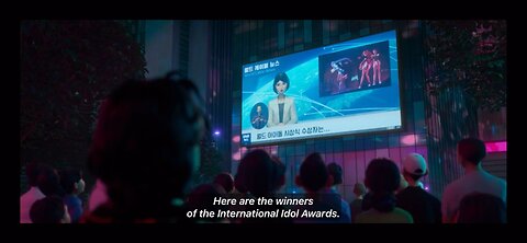 FULL NETFLIX MOVIE ||| K-Pop Demon Hunters ||| Netflix Original Movie ||| Full English Captions
