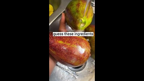 dominican shake