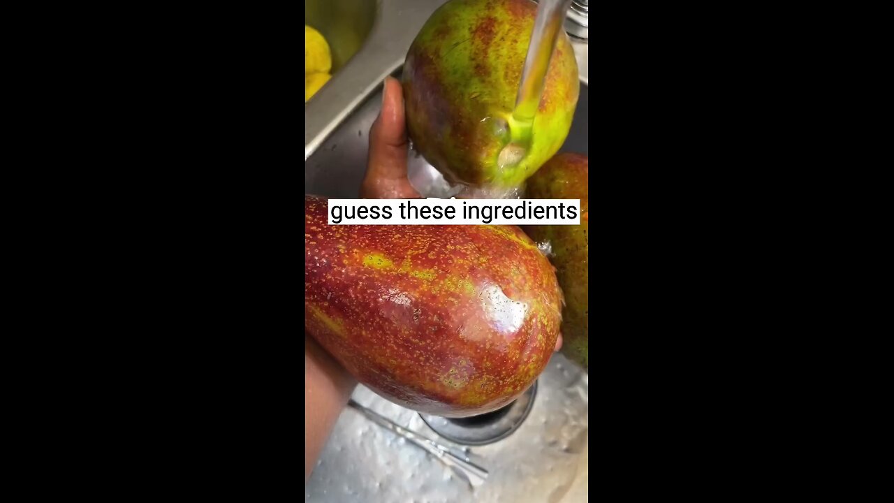 dominican shake