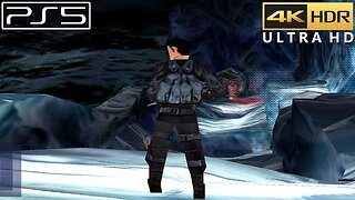 Syphon Filter - HELICOPTER