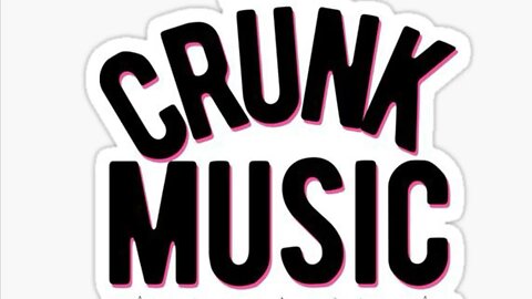 Crunk beat