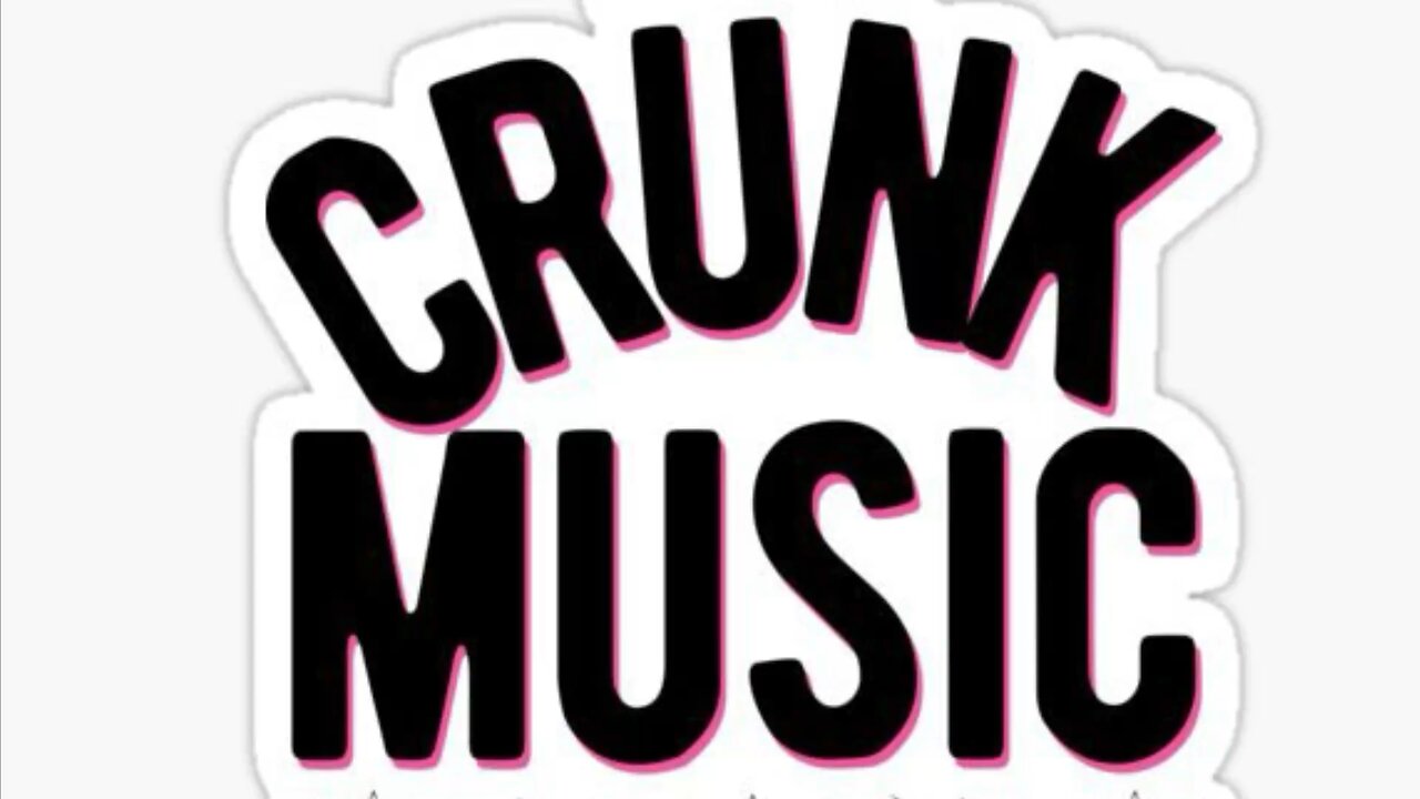 Crunk beat