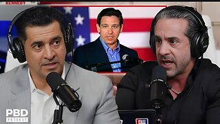 " Dumping MILLIONS Into Georgia"- DaSantis BLASTS Immigration Policies DESTROYING America