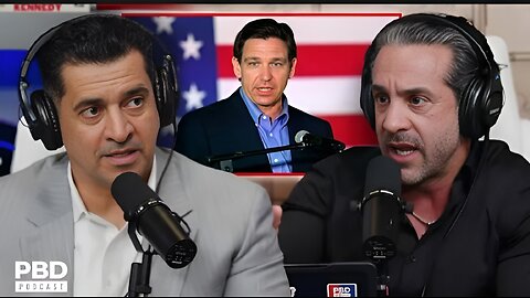 " Dumping MILLIONS Into Georgia"- DaSantis BLASTS Immigration Policies DESTROYING America