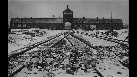 Jewish Claims Of '6 Million' Dead Jews & 'Holocaust' Long Before World War II Even Began