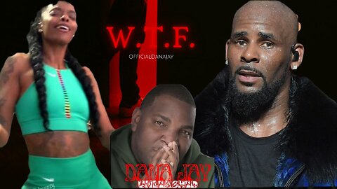 W. T. F. RKELLY SAGA FACTS GOVT. BS, THE ROMEECA MEEKS BLACKMON ALLEN TRUTH