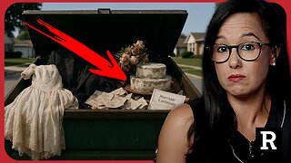 Career Over Kids? Gen Z Democrats Choose Loneliness | Redacted w Clayton & Natali Morris