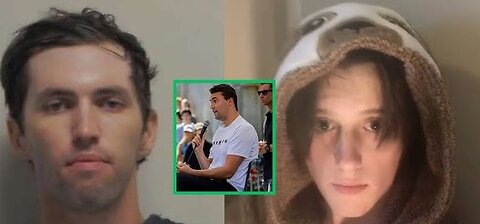 Charlie Kirk's Killer: Tyler Robinson-Could His Newfound Lifestyle Make Him a Killer from Influence?