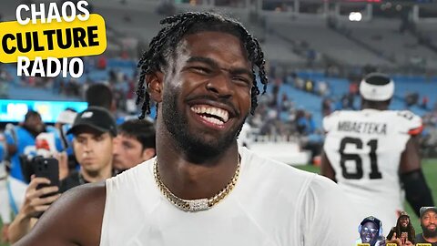 Shedeur Sanders First Preseason Start