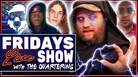 Contest Winners Picked, More Trans Attacks, SNL Collapsing, Raja Jackson STILL Not Arrested!